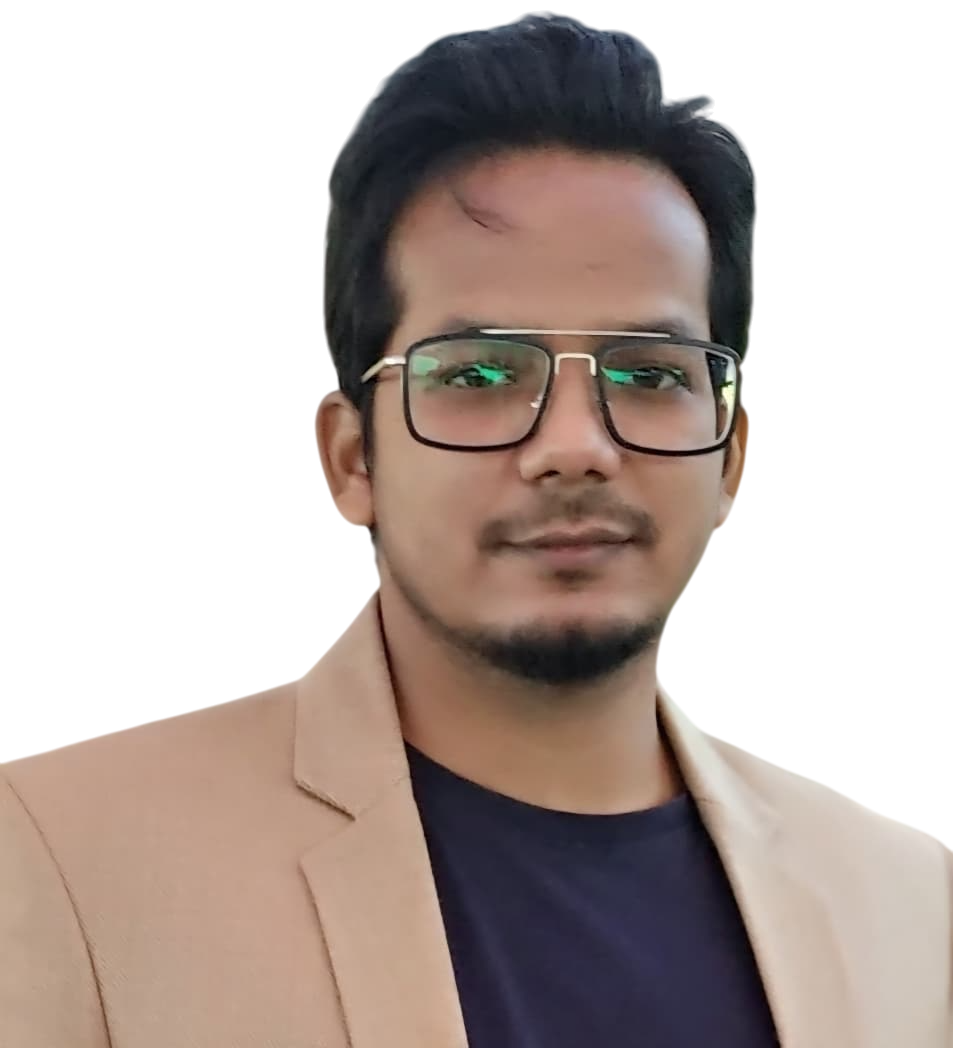 Mo. Siddiq Raza