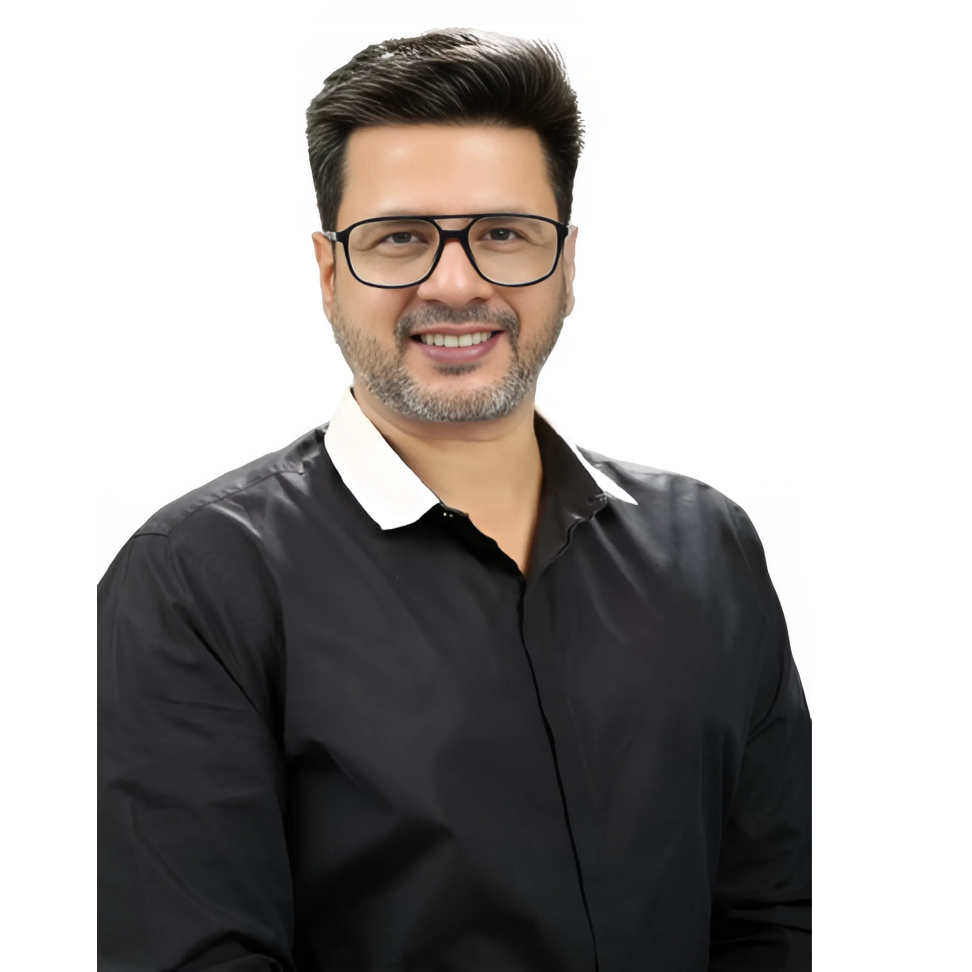 Gaurav Sethi