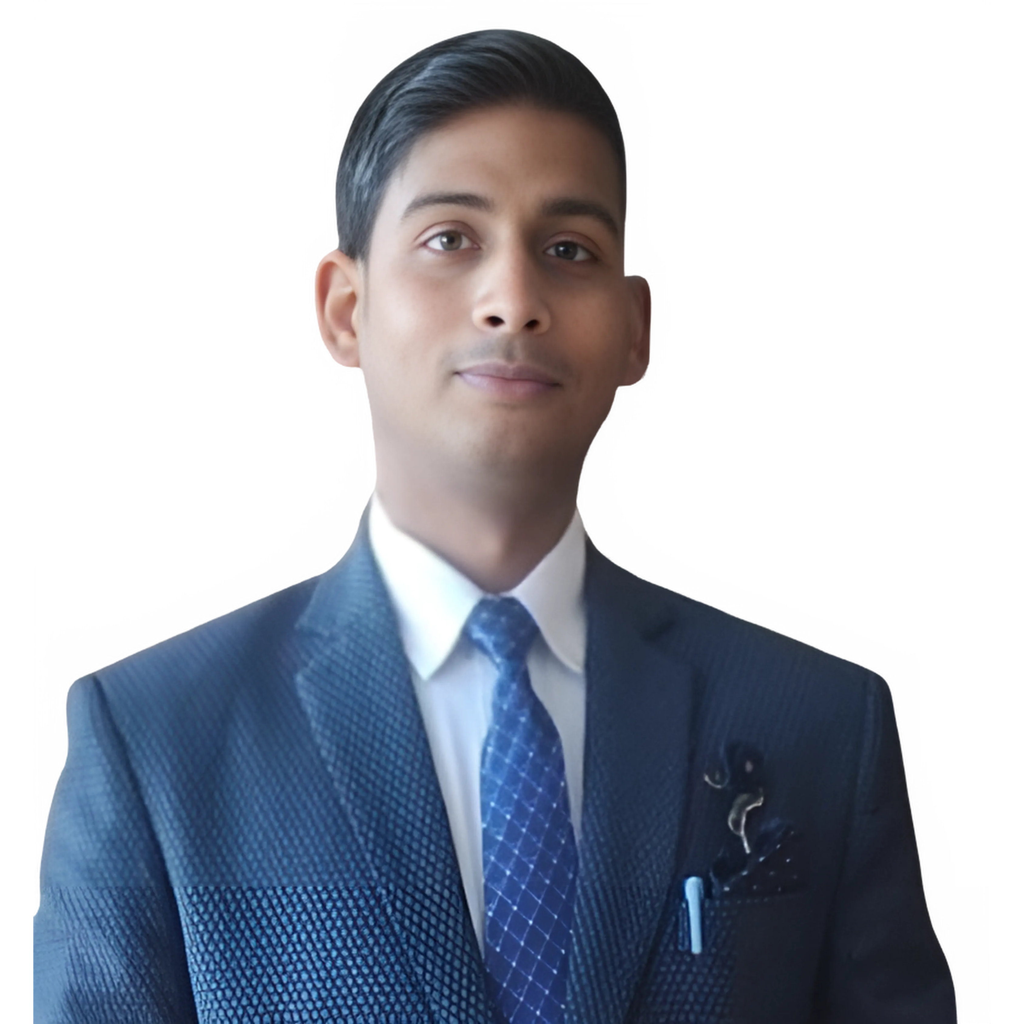 Rajmani Shukla